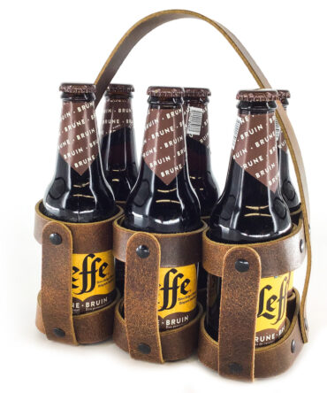 Biertje To Go 6 flesjes - Geschenk - SL 2020